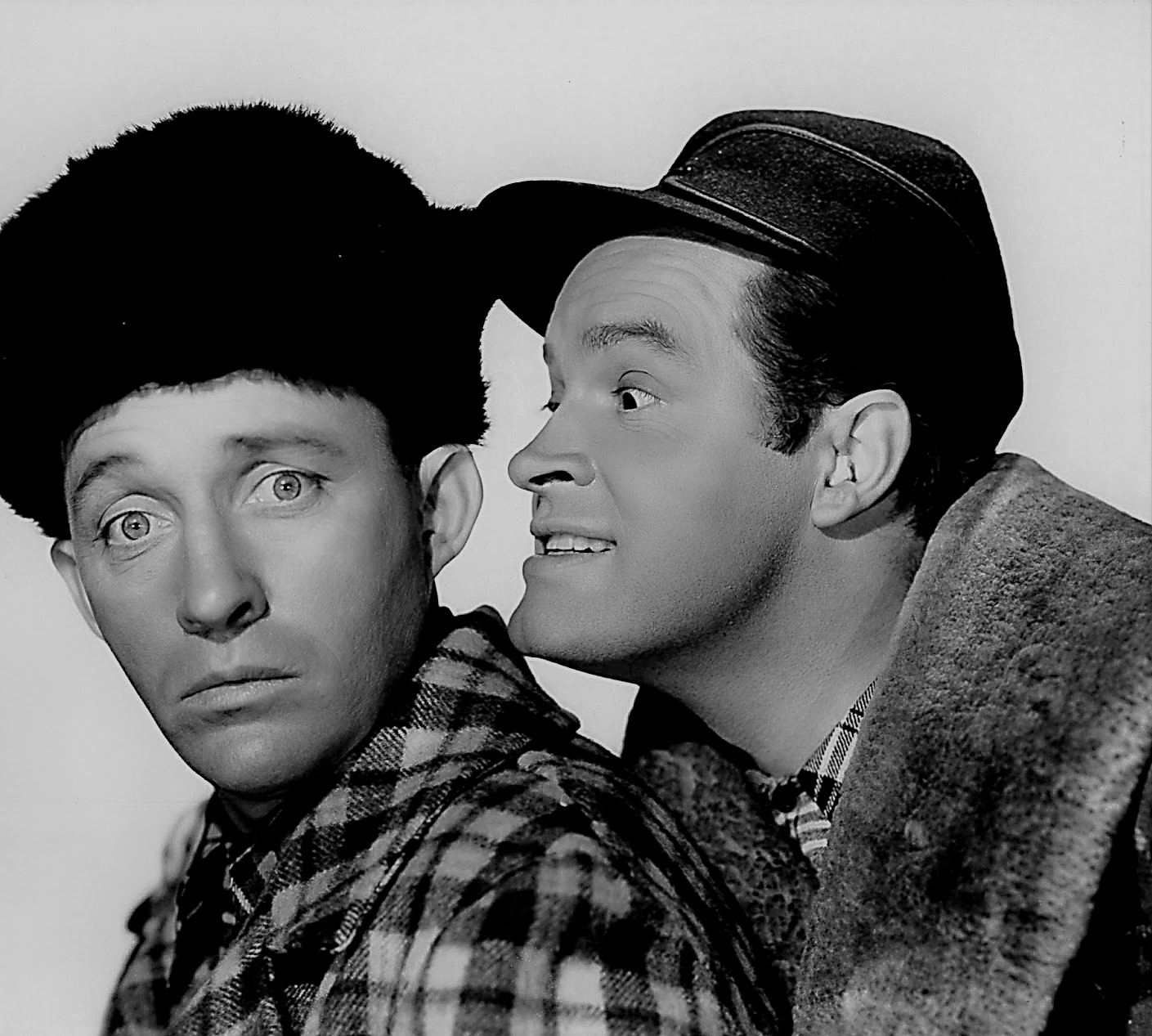 The Bing Crosby News Archive